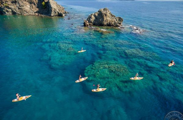 TEKIROVA. Patirkite kokybišką poilsį saulėtoje Turkijoje - 7 nakvynės 5* viešbutyje RIXOS PREMIUM TEKIROVA su skrydžiu ir maitinimu „ultra viskas įskaičiuota“