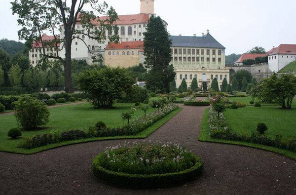 Saksonijos Šveicarija.