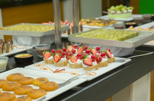 BODRUMAS. Išskirtinės atostogos prie Egėjo jūros. Skrydis, 7n. puikiame viešbutyje KADIKALE RESORT 5* su viskas įskaičiuota maitinimu!