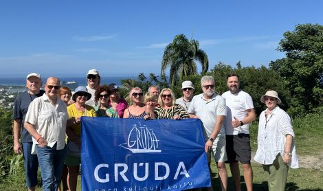 Puerto Plata (Dominikos Respublika)