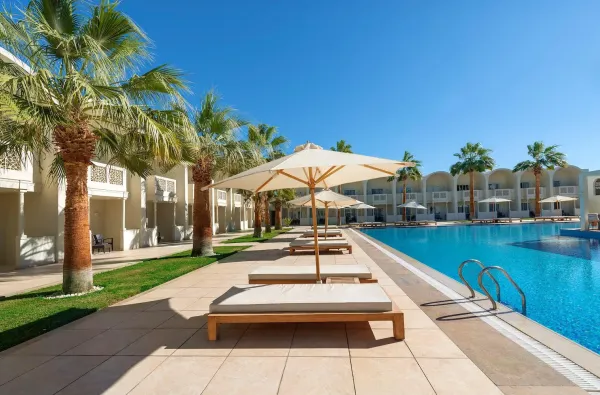 Sentido Reef Oasis Senses