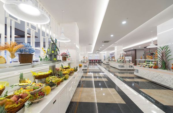 SIDĖ. Saulėtos atostogos. Skrydis, 7n. puikiame viešbutyje DIAMOND PREMIUM HOTEL & SPA 5* su Ultra viskas įskaičiuota maitinimu!