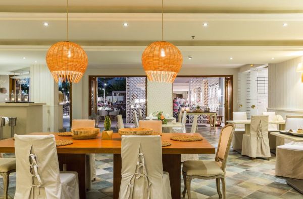 KRETA. Bangų mūša ir miesto pramogos. Skrydis, 7n. viešbutyje  THEARTEMIS PALACE 4* su pusryčiais ir  vakariene.