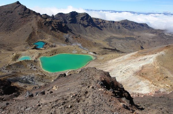 Didysis GRŪDOS turas po Naująją Zelandiją – gražiausią Pasaulio valstybę ir Fidžio salas - rojų žemėje 18d.