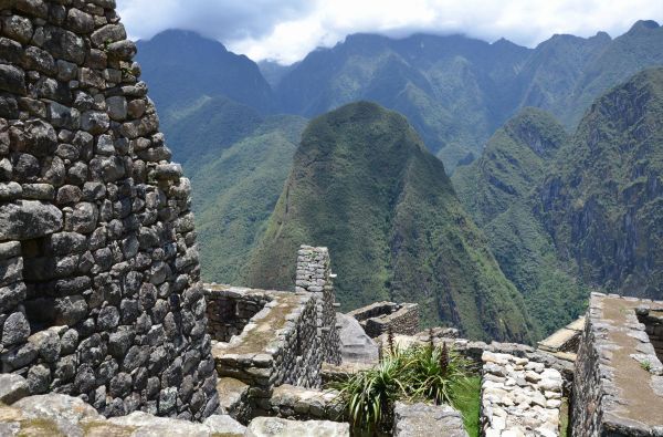 Klasikinė Peru: inkų paslaptys ir Andų didybė, aplankant Vaivorykštinius kalnus ir Amazonės baseino džiungles 14d. (17d.)