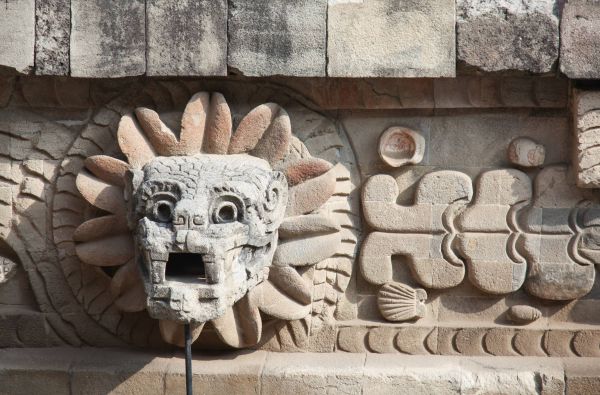 Didingoji Meksika – paslapčių žemė su poilsiu Kankuno kurorte 14d.