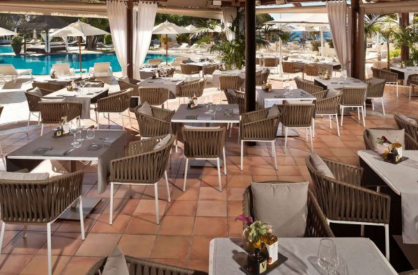 MARBELJA. Prabangios atostogos – Pietų Ispanijoje. Skrydis, 7n. viešbutyje GRAN MELIA DON PEPE 5*, su pusryčiais - nuo 1185 €!