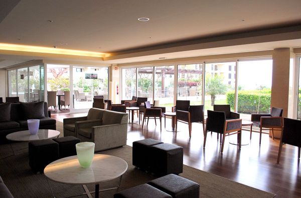 Funšalis. Fantastiškas poilsis mėgstantiems SPA, bene aukščiausia paslaugų kokybė MADEIROJE. Skrydis, 7n. viešbutyje MELIA MADEIRA MARE RESORT & SPA 5* su pusryčiais ir vakarienėmis - nuo 709 €!