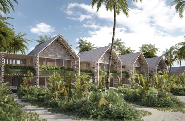 Idiliškas poilsis Meksikoje! Skrydis, pervežimas ir 10 n. viešbutyje Banyan Tree Mayakoba 5* be maitinimo