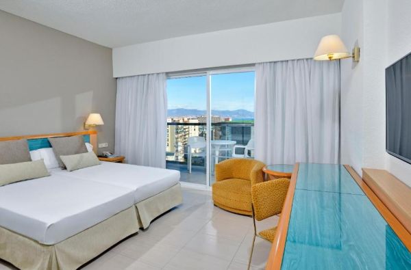 TORREMOLINOS. Smagios šeimos atostogos – Pietų Ispanijoje. Skrydis, 7n. viešbutyje SOL PRINCIPE 4*, su pusryčiais ir vakariene - nuo 729 €!