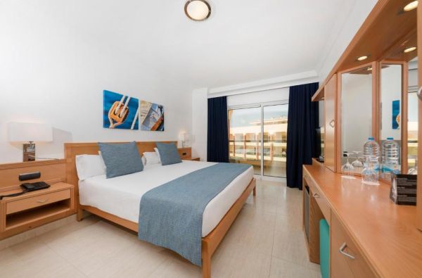 ALBUFEIRA - Porches. Neužmirštamos šeimos atostogos ALGARVĖJE. Skrydis, 7n. viešbutyje BE LIVE FAMILY PALMEIRAS VILLAGE 4****, su viskas įskaičiuota  - nuo 719 €!