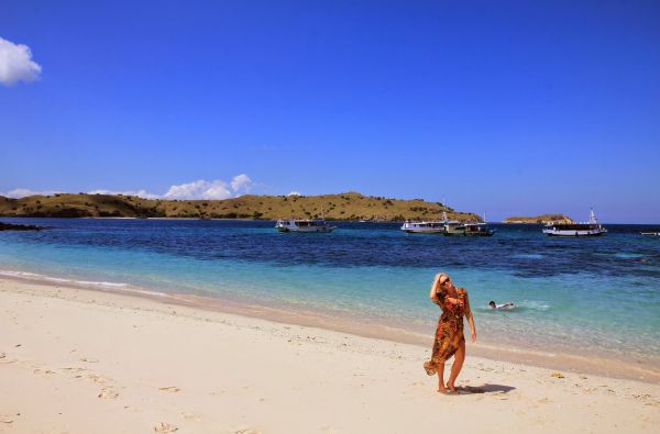 Didysis GRŪDOS turas po 8 Indonezijos salas