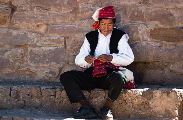 Klasikinė Peru: inkų paslaptys ir Andų didybė, aplankant Vaivorykštinius kalnus ir Amazonės baseino džiungles 14d. (17d.)