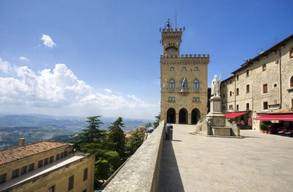 Gurmaniškas savaitgalis Italijoje ir poilsis prie Adrijos jūros 4d.