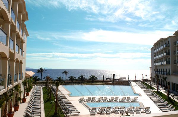 Santa Krusas. Puikus pasirinkimas mėgstantiems su "viskas įskaičiuota"- MADEIROJE. Skrydis, 7n. viešbutyje VILA GALE SANTA CRUZ 4* su "viskas įskaičiuota - nuo 869 €!