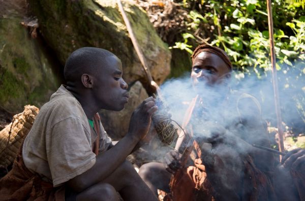 Uganda - Ruanda. Laukinių stebuklų keliais – nuo pasaulio audrų iki primatų sostinės 14d.