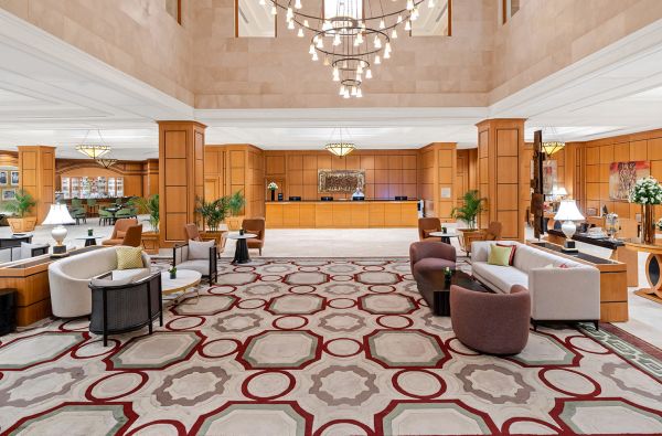 Swissotel Sharm El Sheikh