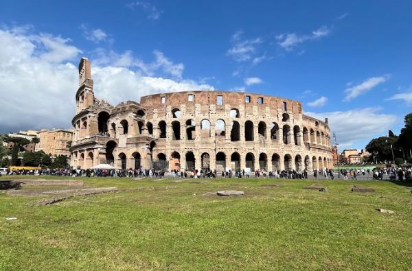 Klasikinė Italija 8d.