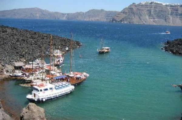 Kelionė į Graikiją su poilsiu prie Egėjo jūros 10d.