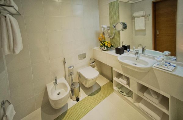 DUBAJUS. Atraskite poilsį Jungtiniuose Arabų Emiratuose. Skrydis, 7 n. TRYP BY WYNDHAM ABU DHABI 4* viešbutyje su pusryčiais tik nuo 839 EUR