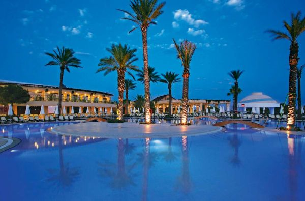 BELEKAS. Tikras atostogų rojus Turkijoje! Ilsėkitės su visa šeima 5* viešbutyje LIMAK ATLANTIS DE LUXE HOTEL & RESORT! Skrydis, 7 nakvynės 5* viešbutyje su „ultra viskas įskaičiuota“ maitinimu.