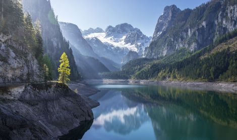 Austrija.