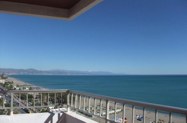 TOREMOLINOS. Smagiai atostogauk, pramogauk ir pažink – Pietų Ispaniją. Skrydis, 7n. viešbutyje BAJONDILLO APARTAMENTAI 3*, be maitinimo - nuo 619 €!