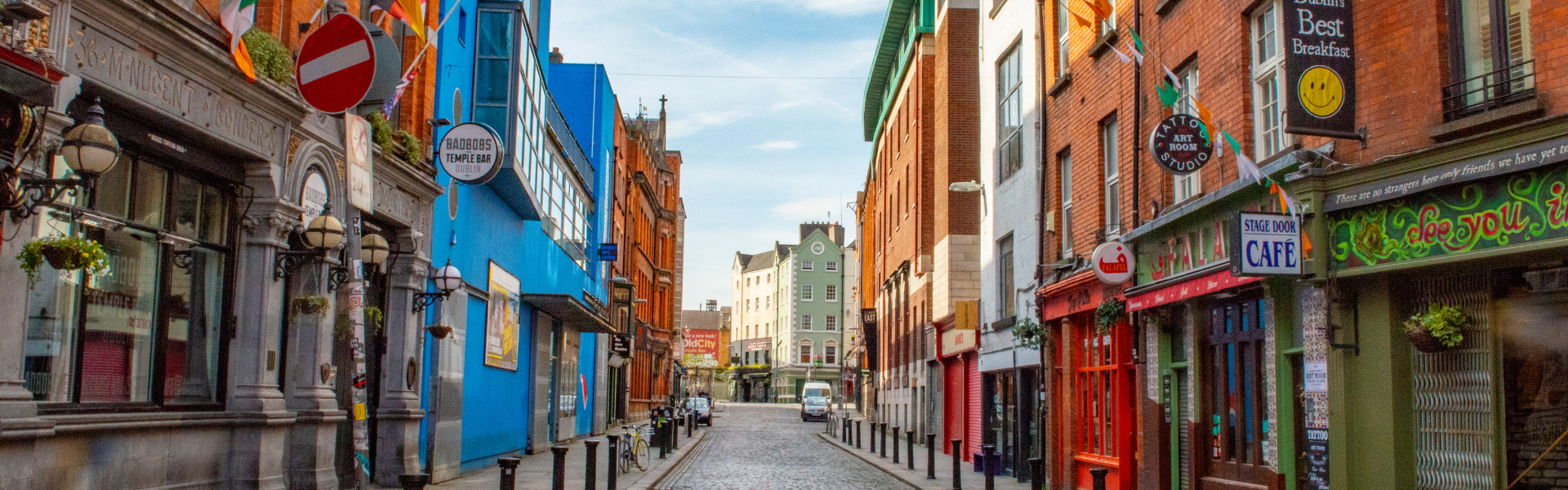 Dublinas