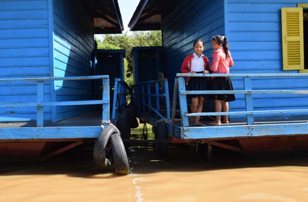 Vietnamas - Laosas - Kambodža su poilsiu prie Pietų Kinijos jūros 16d.