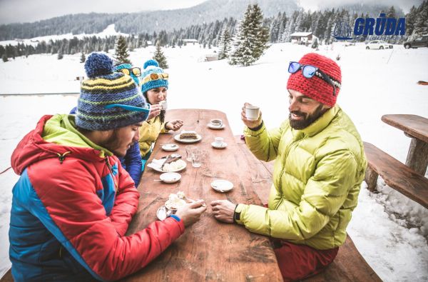 Austrija. Slidinėjimas