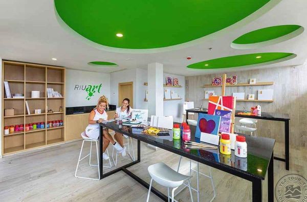 Plaja Paraisas. Nepraleiskite progos ir susiplanuokite fantastiškas atostogas TENERIFĖJE. Skrydis, 7n. viešbutyje RIU BUENA VISTA 4*, su viskas įskaičiuota - nuo 821 €!