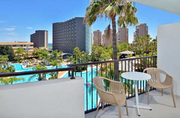 TORREMOLINOS. Smagios šeimos atostogos – Pietų Ispanijoje. Skrydis, 7n. viešbutyje SOL PRINCIPE 4*, su pusryčiais ir vakariene - nuo 729 €!