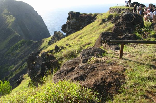 Visa Čilė nuo Atakamos dykumos iki Patagonijos ledynų, aplankant Velykų salą 17d.