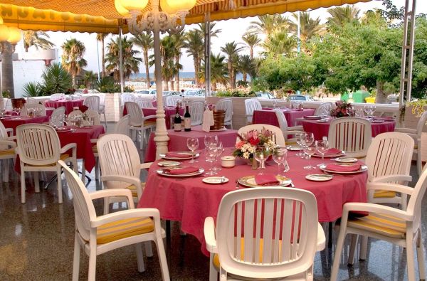 TOREMOLINOS. Smagiai atostogauk, pramogauk ir pažink – Pietų Ispaniją. Skrydis, 7n. viešbutyje BAJONDILLO APARTAMENTAI 3*, be maitinimo - nuo 619 €!