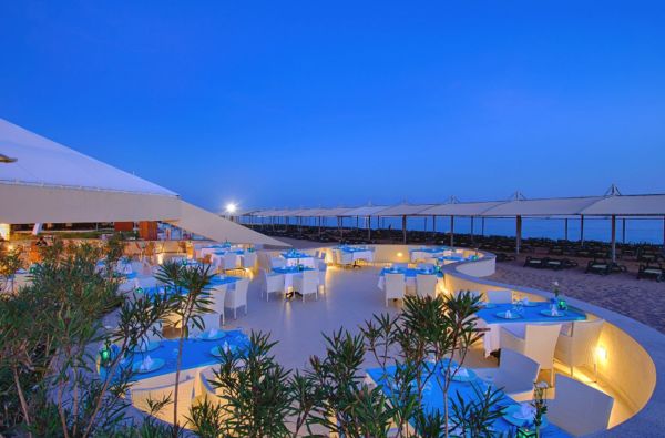 SIDĖ. Saulėtos atostogos. Skrydis, 7n. puikiame viešbutyje SEVEN SEAS HOTEL BLUE (EX.OTIUM HOTEL SEVEN SEAS) 5* su ULTRA viskas įskaičiuota maitinimu!