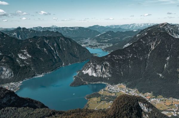 Zalcburgas ir Austrijos Alpės 4d.
