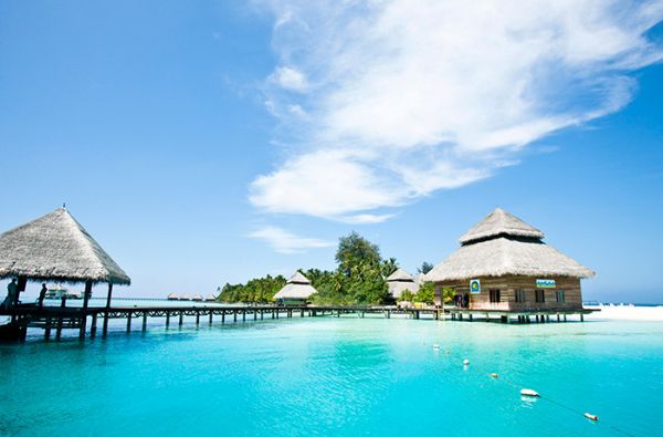 Išsvajotos atostogos Maldyvuose! Skrydis, pervežimas ir 7 n. viešbutyje ADAARAN CLUB RANNALHI 4* su "viskas įskaičiuota"