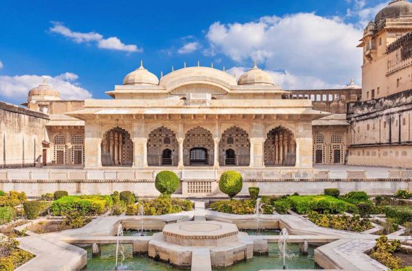 Spalvingoji INDIJOS MOZAIKA: Puškaras, Auksinis trikampis ir Varanasis - išsamiai ir be skubos 13d.