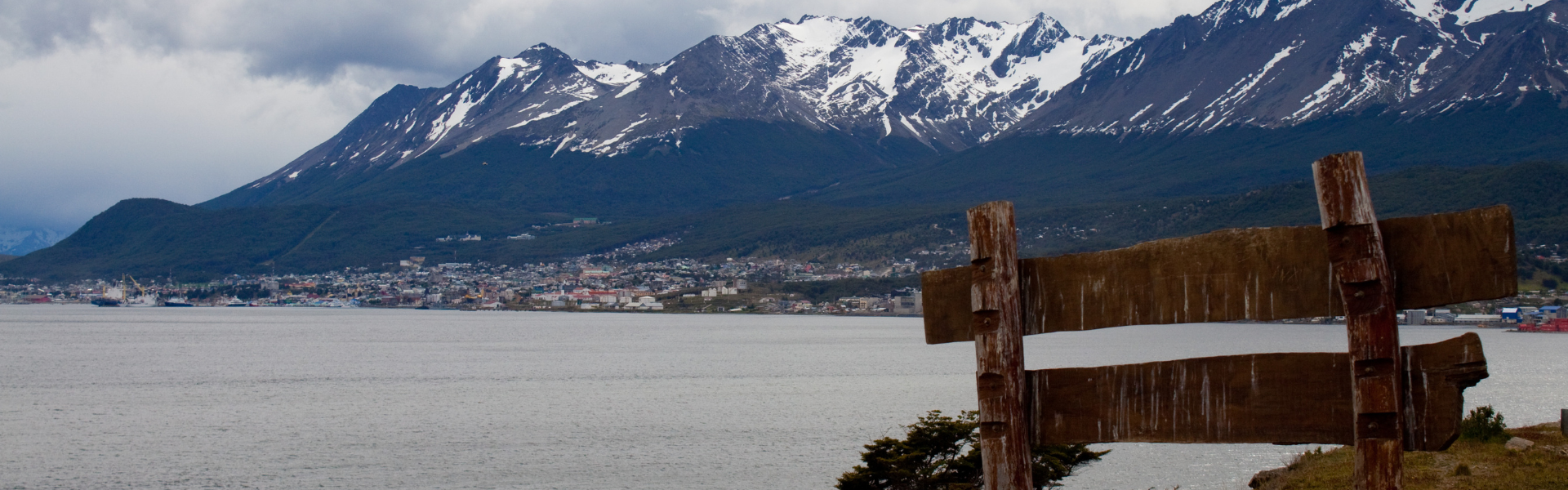Naudinga informacija apie Ušuają