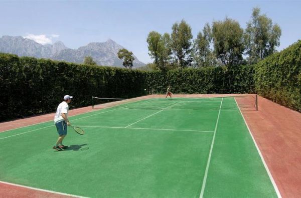KEMERAS.Populiarioji vasaros žvaigždė, kviečia į svečius! Laikas atsipalaiduoti - pagaudykite saulės spindulius, įmerkite kojas į šiltą jūrą. Skrydis, 7 n. 4* SHERWOOD  GREENWOOD RESORT viešbutyje su „viskas įskaičiuota" maitinimu–Jūsų nuotykių vasara.
