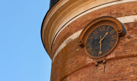 Švedija. Gripsholmo pilis.