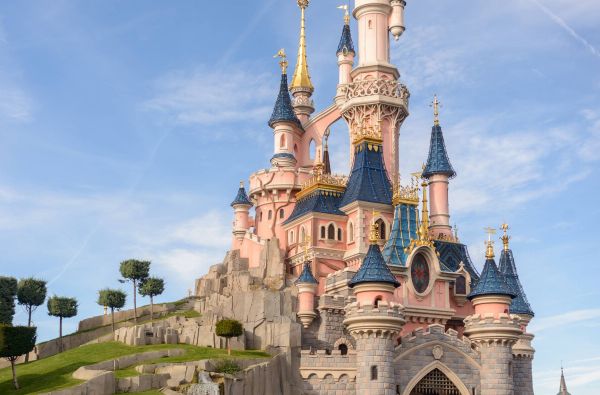 Nepamirštamas savaitgalis Paryžiuje