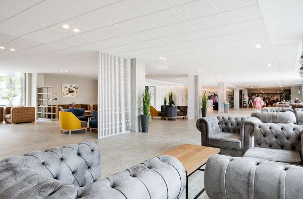 Kosta Dorada. Mėgaukitės šeimos atostogomis, čia rasite viską: puikų orą, skanų maistą, įvairias pramogas - Ispanija. Skrydis, 7n. viešbutyje BEST MARITIM 4*, su pusryčiais - nuo 669 €!