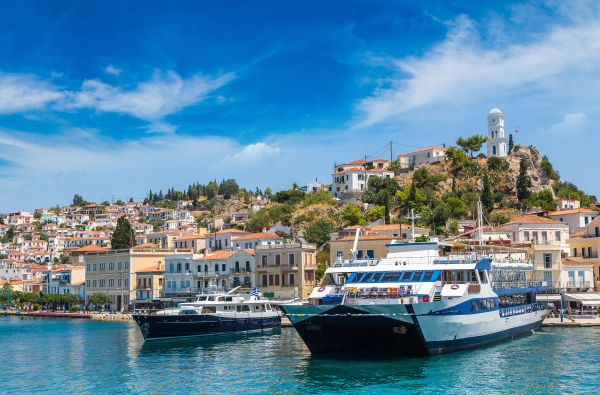 Italijos rivjera ir Pietų Prancūzijos žydrasis krantas 10d.