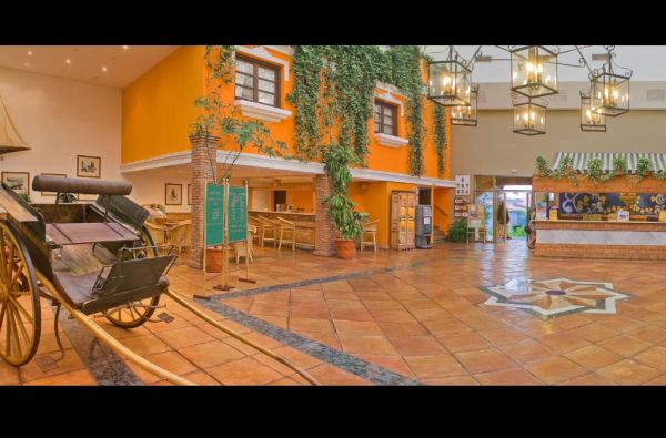 MARBELJA. Spalvingos atostogos – Pietų Ispanijoje. Skrydis, 7n. viešbutyje MARBELLA PLAYA 4*, su pusryčiais - nuo 699 €!