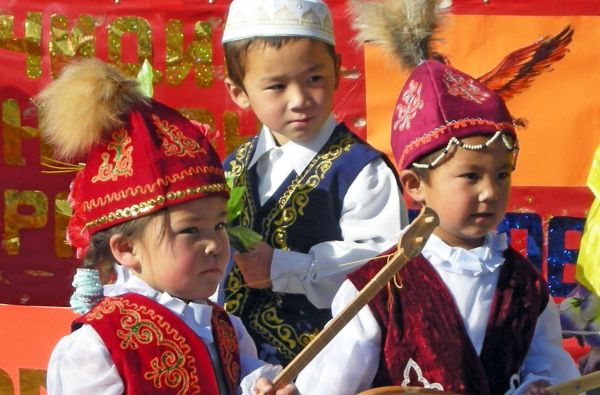 Mongolija. Klajoklių šalies paslaptys – nuo stepių iki mėlyno dangaus 15d.