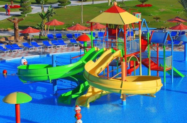 Kokybiškos atostogos EGIPTE. Skrydis, 7n. puikiame viešbutyje PICKALBATROS DANA BEACH RESORT 5* su „viskas įskaičiuota“ už puikią kainą!