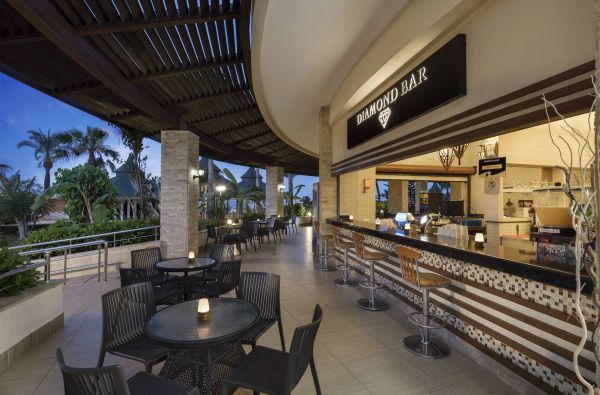 ALANIJA. Saulėtos atostogos. Skrydis, 7n. puikiame viešbutyje SAPHIR 4* su viskas įskaičiuota plius maitinimu!