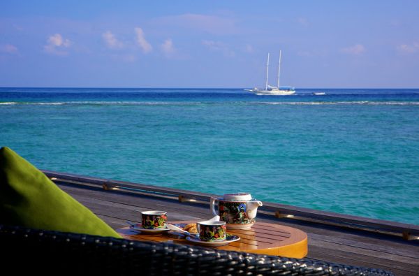 Komfortiškos atostogos Maldyvuose! Skrydis, pervežimas ir 7 n. viešbutyje KUREDU ISLAND RESORT & SPA 4*