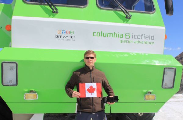 Kanada - Aliaska. Kelionės desertui – Kanados ir Aliaskos pakrančių kruizas* 14d. (21d.*)